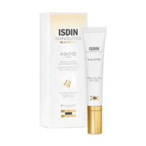 Augen | ISDIN ceutics K-Ox Eyes Augenkonturpflege 15ml
