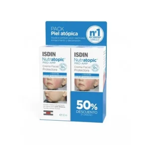 Gesicht | ISDIN Nutratopic Nutratopic Pro-Amp 50+50ml
