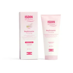 Pflege Für Mütter | ISDIN Woman Straffende Creme 200ml