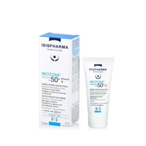 Sonnenschutz | Isis Pharma Neotone verhindern Spf50 30ml