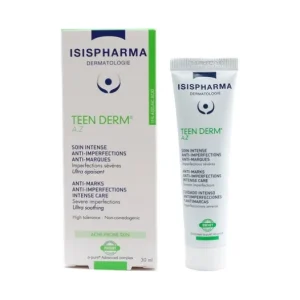 Männer | Isis Pharma Teen Derm Intensive Pflege 30ml
