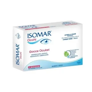 Feuchtigkeitspflege | Coswell Isomar Augen 15 Monod Gtt 0.5Ml