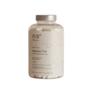 Ernährung | Ivb Wellness Lab Magnesio Total 180caps