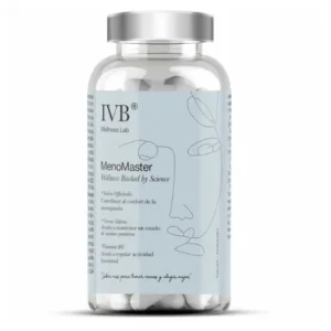 Damenhygiene | Ivb Wellness Lab Menomaster 60caps