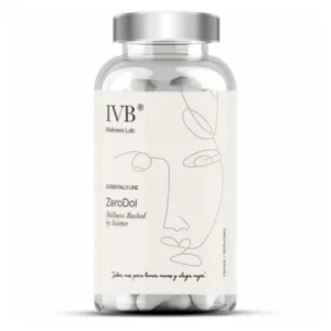 Naturheilmittel | Ivb Wellness Lab ZeroDol 60caps