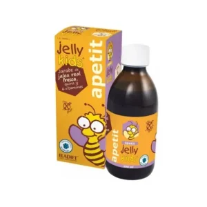 Kinder | ELADIET Jelly Kids Appetit 250ml