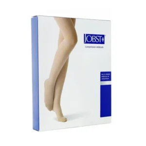 Strumpfhose Kurz | Jobst Media Corta 280 Beige Talla 4 1 Par
