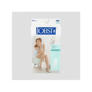 Strumpfhose Lang | Jobst Media Larga Blonda 70Den Negro Talla 2 1 Par