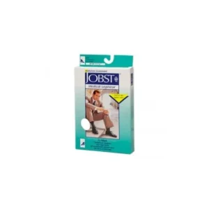 Socken | Jobst normale Kompressionssocke weiß Größe G 1 Stück