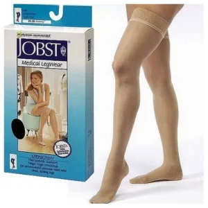 Strumpfhosen | Jobst Ultra Sheer 20-30Mmhg Ad Sun Media Antitrombo TL 1 Par