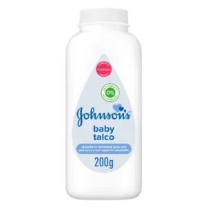Babypflege | Johnson's Baby Talkum Puder 200g