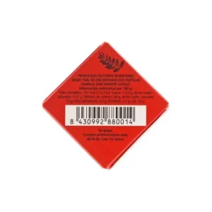 Naturheilmittel | Juanola ® Lakritz-Pastillen 5,4g