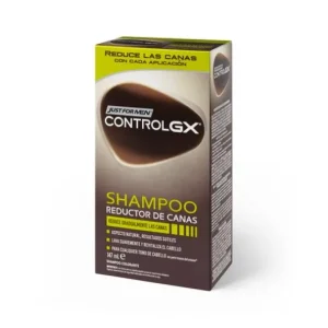Männer | Just For Men Control Gx Fettreduktions-Shampoo 118ml