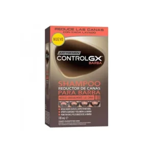 Männer | Just For Men Control Gx Gray Shampoo For Beards 118ml