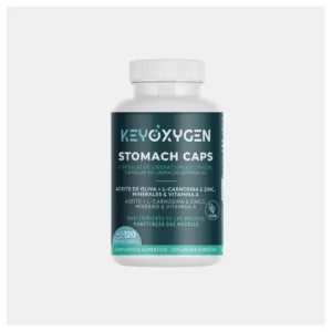 Verdauung | KEYOXYGEN Stomach 120caps