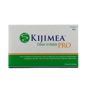 Naturheilmittel | KIJIMEA Colon Irrit Pro Gelul 90