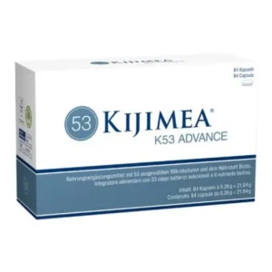 Verdauung | KIJIMEA K53 Advance 84caps
