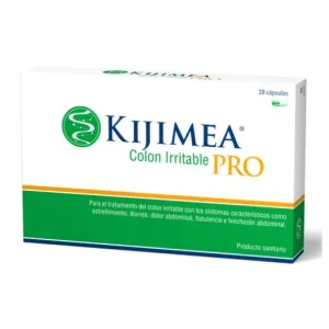 Verdauung | KIJIMEA Reizdarm Pro 28kapseln