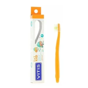 Kinder | Vitis Kinderbürste