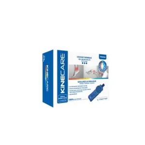 Wärme/-kältekissen | Kinecare Comp Bill Chev/Poig/Coud