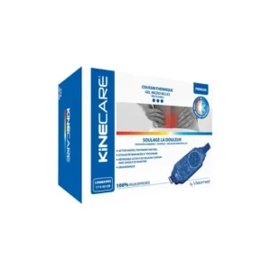 Wärme/-kältekissen | Visiomed Kinecare Therm Lendenwirbelkissen