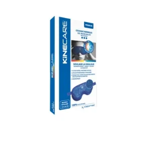 Hilfsmittel Gegen Wundliegen | Kinecare Thermal-Kissen Augenmaske