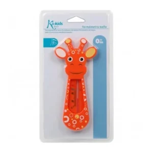 Messgeräte | Kiokids Jiraja-Badethermometer
