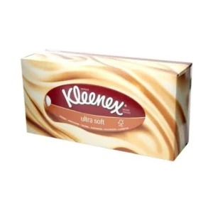 Taschentücher | Kleenex Pañuelos Blanco Bolsillo 15uds