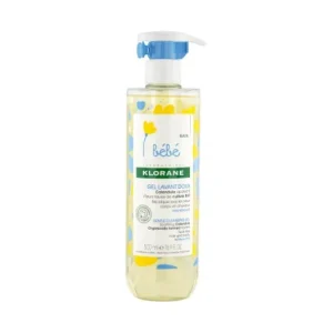 Babypflege | Klorane Baby Ringelblume Reinigungsgel 500Ml