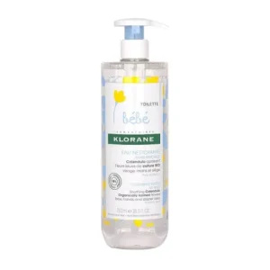 Babypflege | Klorane Bb Ringelblume Reinigungswasser 750Ml