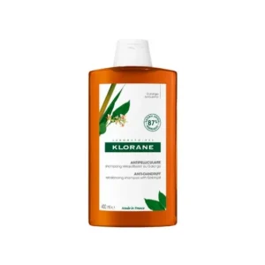 Haar | Klorane Galanga Shampoo 400ml