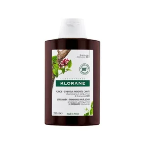 Haar | Klorane Kloran-Shampoo mit Chinin-Extrakt 200ml