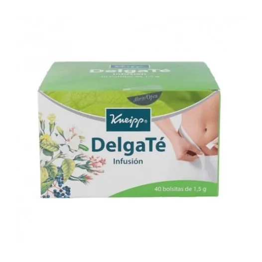 Abnehmen | Kneipp Gewichts-Reduktion 40 Beutel