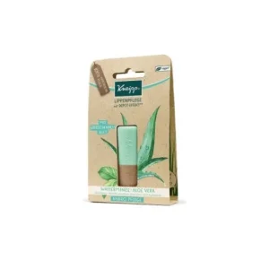Lippen | Kneipp -Lippenbalsam Hydro Care Aloe Vera und Wasserminze 4,7g