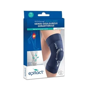 Stützsysteme | Millet Knie-Physiostrap-Epitakt L