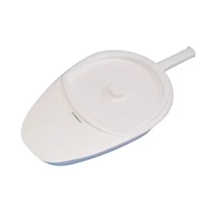 Bettpfannen | Comed Kombiniertes Beckenbett +Decke