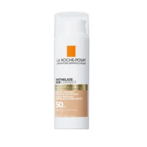 Sonnenschutz | LA ROCHE POSAY Anthelios Age Correct SPF50 Farbe 50ml
