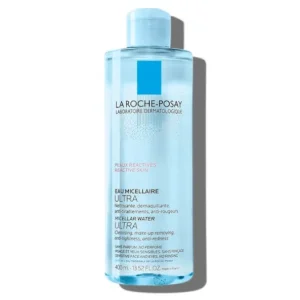 Gesicht | LA ROCHE POSAY Ultra Micellar Water Reactive Skin 400ml