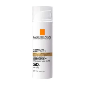 Sonnenschutz | LA ROCHE POSAY La Roche-Posay Anthelios Age Correct 50SPF 50ml