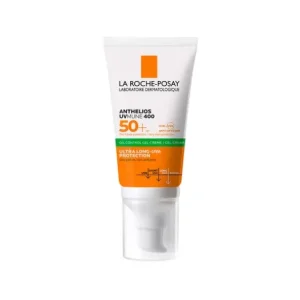 Sonnenschutz | LA ROCHE POSAY La Roche-Posay Anthelios Anthelios Trocken-Touchcreme-Gel SPF50+ 50ml