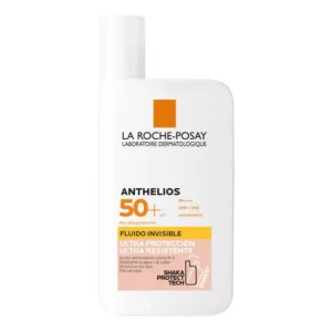 Sonnenschutz | LA ROCHE POSAY La Roche-Posay Anthelios Ultra Light Color Fluid SPF50+ 50ml