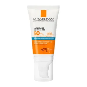 Sonnenschutz | LA ROCHE POSAY La Roche-Posay Anthelios UVMune400 Fragrance Free SPF50+ 50ml