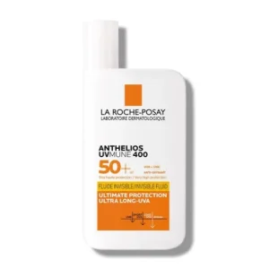 Sonnenschutz | LA ROCHE POSAY La Roche-Posay Anthelios Uvmune 400 Spf50+ 50ml