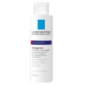 Haar | LA ROCHE POSAY La Roche-Posay Kerium DS intensives Antischuppenshampoo 125 ml