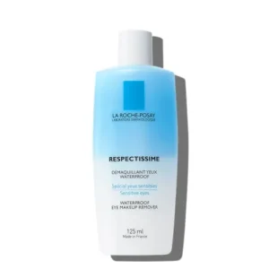 Augen | LA ROCHE POSAY La Roche-Posay Respectissime Augen-Make-up-Entferner 125 ml