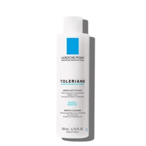 Gesicht | LA ROCHE POSAY La Roche-Posay Toleriane Hautreiniger 400 ml