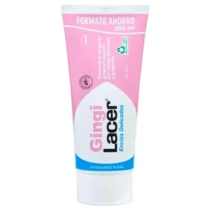 Mund | Lacer Gingi Zahnpasta 200ml