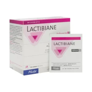 Verdauung | Lactibiane Référence 30 Beutel