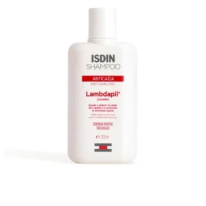Haar | ISDIN Lambdapil Anti-Fall Shampoo 400ml