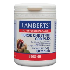 Kreislauf | Lamberts Horse Chesnut Complex 60komp